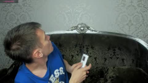 kane_wolfie online show from September 20, 2025, 3:13 pm