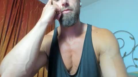Snapshot of kanegriffin26 chatting on May 15, 2026, 11:56 pm Kane OF strongkane online show from May 15, 2026, 11:56 pm