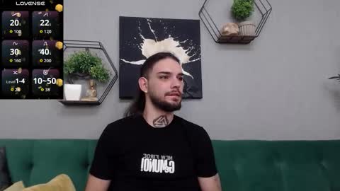 Kane online show from February 11, 2026, 8:47 pm