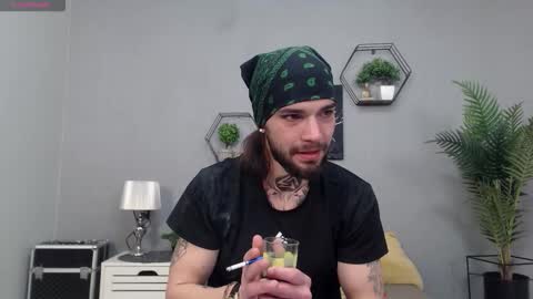 Kane online show from March 8, 2026, 9:29 pm