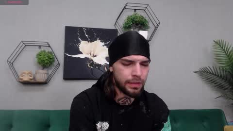 Kane online show from March 20, 2026, 7:30 pm