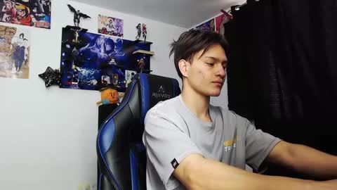 andres online show from October 13, 2025, 12:38 pm