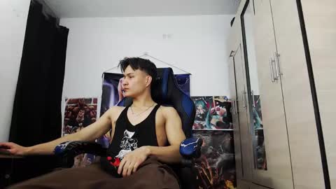 andres online show from March 15, 2026, 11:05 am