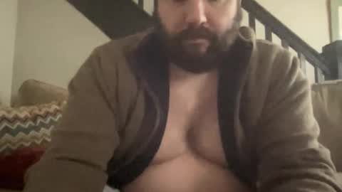 Matt Kane online show from January 12, 2025, 2:52 pm