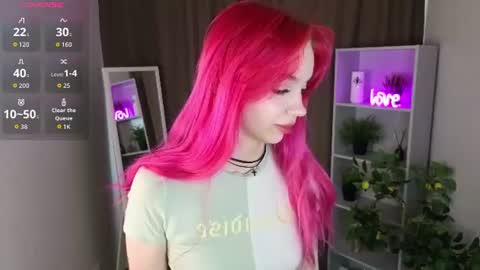 Alice online show from July 17, 2026, 4:08 am