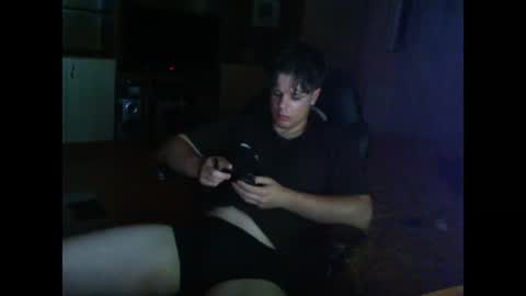 Kane Wolf online show from June 18, 2026, 10:36 pm