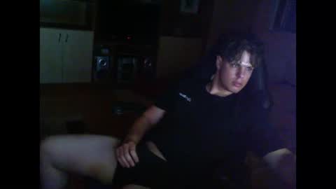 Kane Wolf online show from June 19, 2026, 10:13 pm