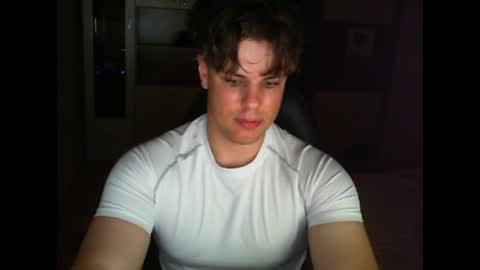 Kane Wolf online show from June 20, 2026, 10:45 pm