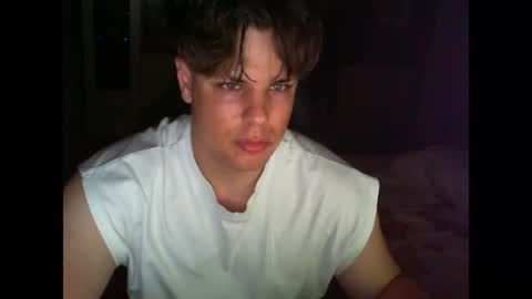 Kane Wolf online show from June 21, 2026, 9:50 pm