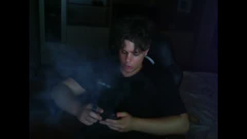 Kane Wolf online show from June 22, 2026, 11:02 pm