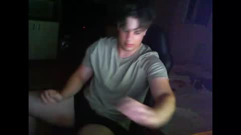 Kane Wolf online show from June 24, 2026, 10:09 pm