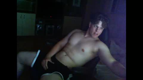 Kane Wolf online show from June 26, 2026, 10:25 pm