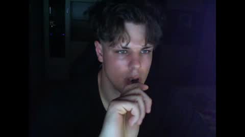Kane Wolf online show from June 28, 2026, 9:32 pm