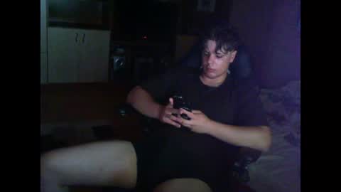 Kane Wolf online show from June 29, 2026, 9:04 pm