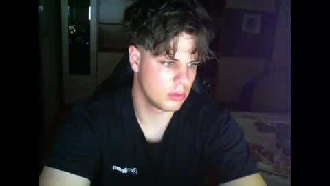 Kane Wolf online show from July 2, 2026, 8:59 pm