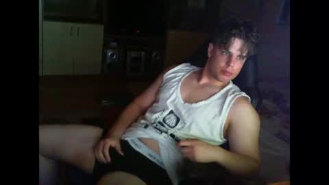 Kane Wolf online show from July 5, 2026, 9:00 pm