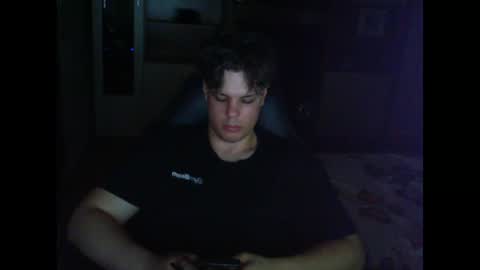 Kane Wolf online show from July 6, 2026, 10:01 pm
