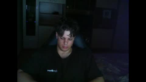 Kane Wolf online show from July 14, 2026, 9:31 pm