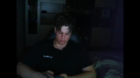 Kane Wolf online show from July 26, 2026, 10:16 pm