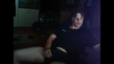 Kane Wolf online show from July 27, 2026, 10:06 pm