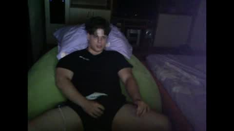 Kane Wolf online show from July 30, 2026, 10:20 pm