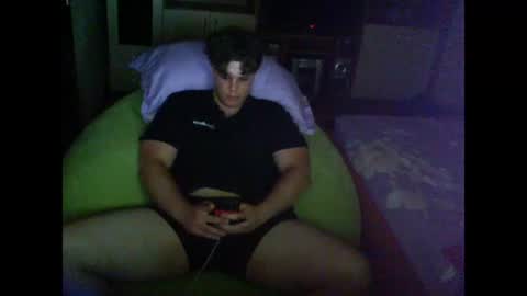 Kane Wolf online show from July 31, 2026, 11:04 pm