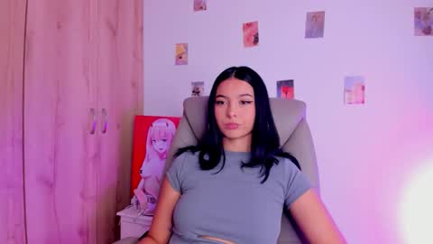 Snapshot of kanna02 chatting on February 5, 2026, 11:53 pm Kanna online show from February 5, 2026, 11:53 pm