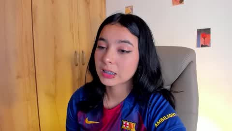 Snapshot of kanna02 chatting on February 12, 2026, 11:00 pm Kanna online show from February 12, 2026, 11:00 pm