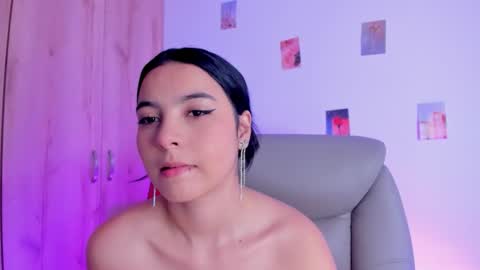 Snapshot of kanna02 chatting on February 13, 2026, 11:45 pm Kanna online show from February 13, 2026, 11:45 pm