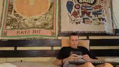 Snapshot of kano_kandy chatting on July 15, 2026, 2:50 am Kano and Kandy online show from July 15, 2026, 2:50 am