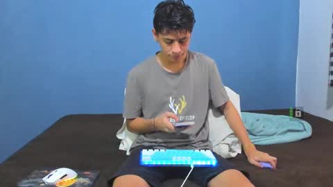 Snapshot of kanterfun chatting on December 4, 2024, 1:20 pm KAN online show from December 4, 2024, 1:20 pm