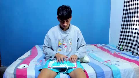 Snapshot of kanterfun chatting on December 22, 2024, 12:49 pm KAN online show from December 22, 2024, 12:49 pm