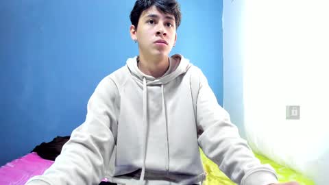 Snapshot of kanterfun chatting on February 19, 2025, 2:01 pm KAN online show from February 19, 2025, 2:01 pm