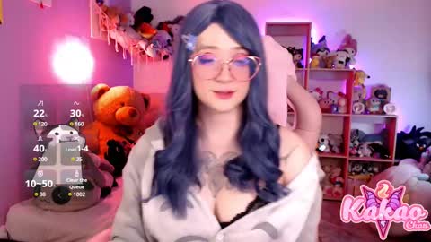 kakao chan online show from March 1, 2025, 3:10 am