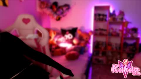 kakao chan online show from March 8, 2025, 5:28 am