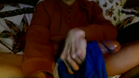 kaonashi69 online show from October 22, 2025, 12:27 pm