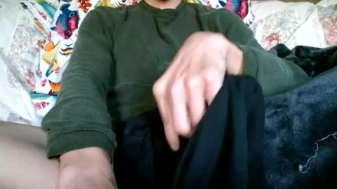 kaonashi69 online show from November 15, 2025, 2:13 pm