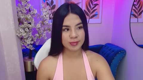 Kaori online show from October 26, 2025, 12:44 pm