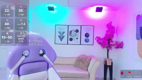 Kaori online show from February 5, 2026, 12:32 pm