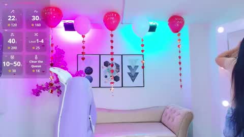 Kaori online show from February 9, 2026, 12:31 pm