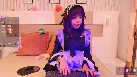 Snapshot of kaoriabyss chatting on October 16, 2025, 7:59 pm kaoriabyss online show from October 16, 2025, 7:59 pm