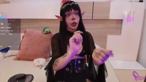 Snapshot of kaoriabyss chatting on November 24, 2025, 9:36 pm kaoriabyss online show from November 24, 2025, 9:36 pm