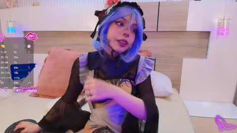 Snapshot of kaoriabyss chatting on November 30, 2025, 8:46 pm kaoriabyss online show from November 30, 2025, 8:46 pm