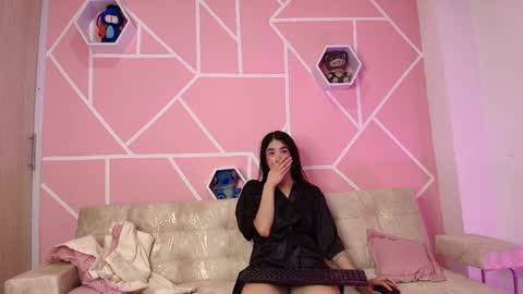 Snapshot of kaoriille chatting on January 21, 2025, 4:10 am kaoriille online show from January 21, 2025, 4:10 am