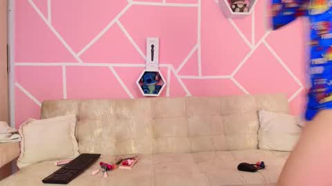 Snapshot of kaoriille chatting on January 26, 2025, 4:30 pm kaoriille online show from January 26, 2025, 4:30 pm