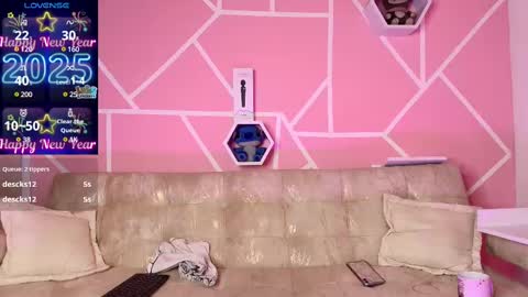 Snapshot of kaoriille chatting on February 4, 2025, 3:26 pm kaoriille online show from February 4, 2025, 3:26 pm