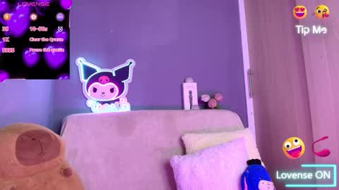 kaoriille online show from March 2, 2026, 5:08 am