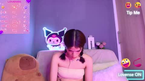 kaoriille online show from March 2, 2026, 7:15 am