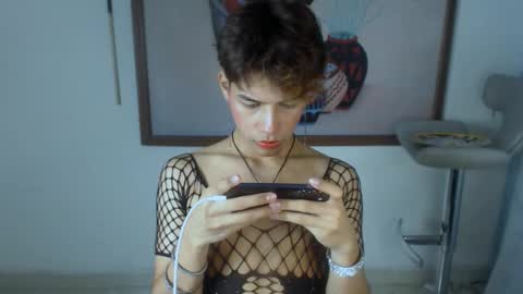 Kaori Matsui online show from September 30, 2025, 7:13 am