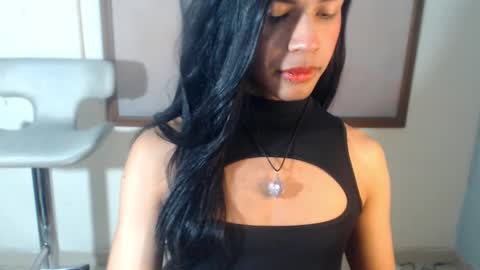 Kaori Matsui online show from October 5, 2025, 4:55 am